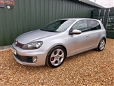 Used Volkswagen Golf