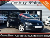 Used Volkswagen Golf