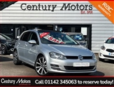 Used Volkswagen Golf