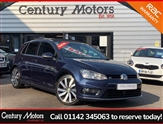 Used Volkswagen Golf