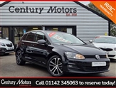 Used Volkswagen Golf