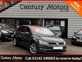 Used Volkswagen Golf