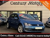 Used Volkswagen Golf