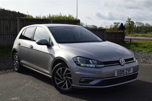 Large image for the Used Volkswagen GOLF