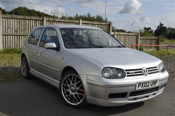 Large image for the Used Volkswagen GOLF
