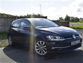 Used Volkswagen Golf