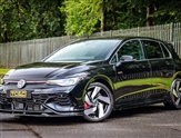 Used Volkswagen Golf