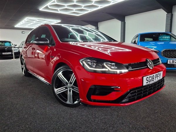 Large image for the Used Volkswagen GOLF