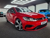 Used Volkswagen Golf