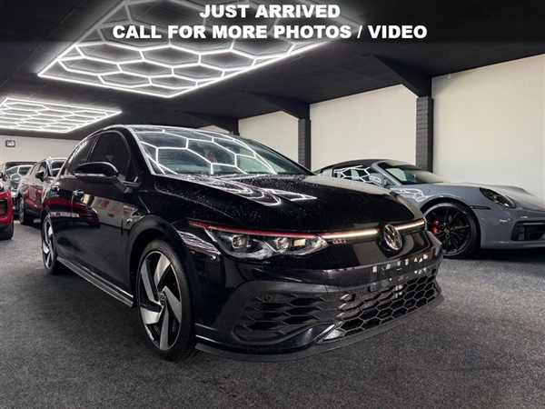 Large image for the Used Volkswagen GOLF