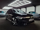 Used Volkswagen Golf