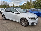 Used Volkswagen Golf