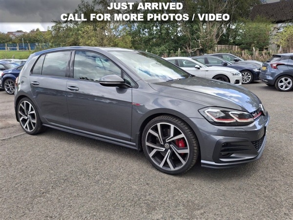 Large image for the Used Volkswagen GOLF