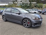 Used Volkswagen Golf