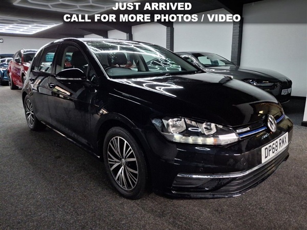 Large image for the Used Volkswagen GOLF