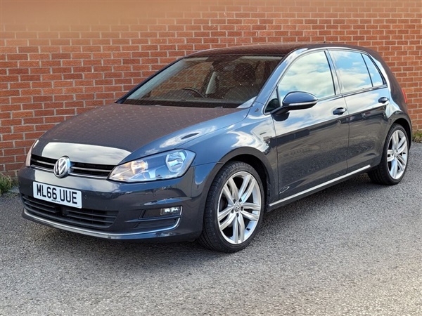 Large image for the Used Volkswagen GOLF