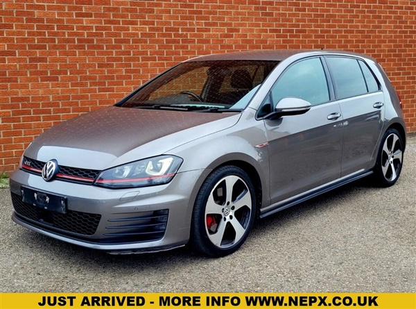 Large image for the Used Volkswagen GOLF