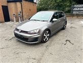 Used Volkswagen Golf