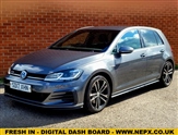 Used Volkswagen Golf