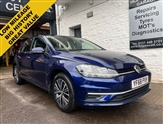 Used Volkswagen Golf