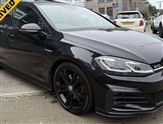Used Volkswagen Golf