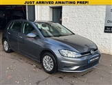 Used Volkswagen Golf