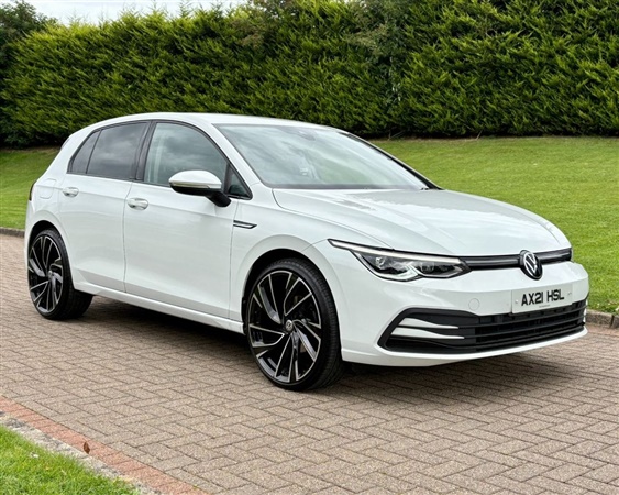 Large image for the Used Volkswagen GOLF