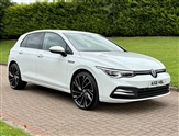 Used Volkswagen Golf