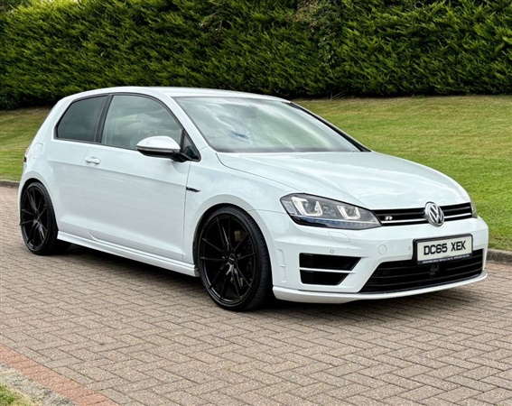 Large image for the Used Volkswagen GOLF