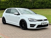 Used Volkswagen Golf