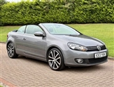 Used Volkswagen Golf
