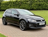 Used Volkswagen Golf