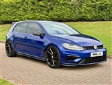 Used Volkswagen Golf