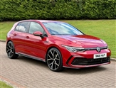 Used Volkswagen Golf