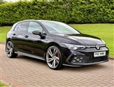 Used Volkswagen Golf