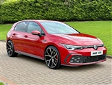 Used Volkswagen Golf