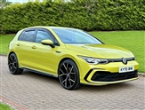 Used Volkswagen Golf