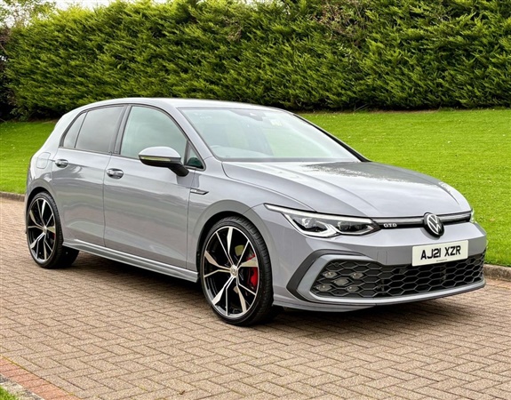 Large image for the Used Volkswagen GOLF