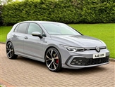Used Volkswagen Golf
