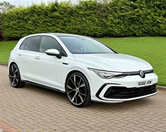 Large image for the Used Volkswagen GOLF
