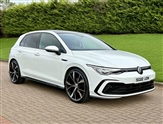 Used Volkswagen Golf