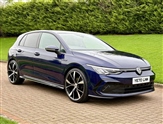 Used Volkswagen Golf