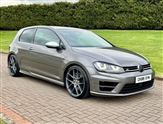 Used Volkswagen Golf