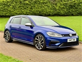 Used Volkswagen Golf