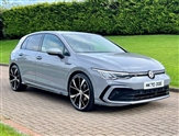 Used Volkswagen Golf