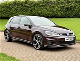 Used Volkswagen Golf