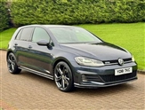 Used Volkswagen Golf