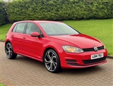 Used Volkswagen Golf