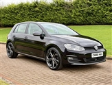 Used Volkswagen Golf