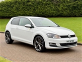 Used Volkswagen Golf